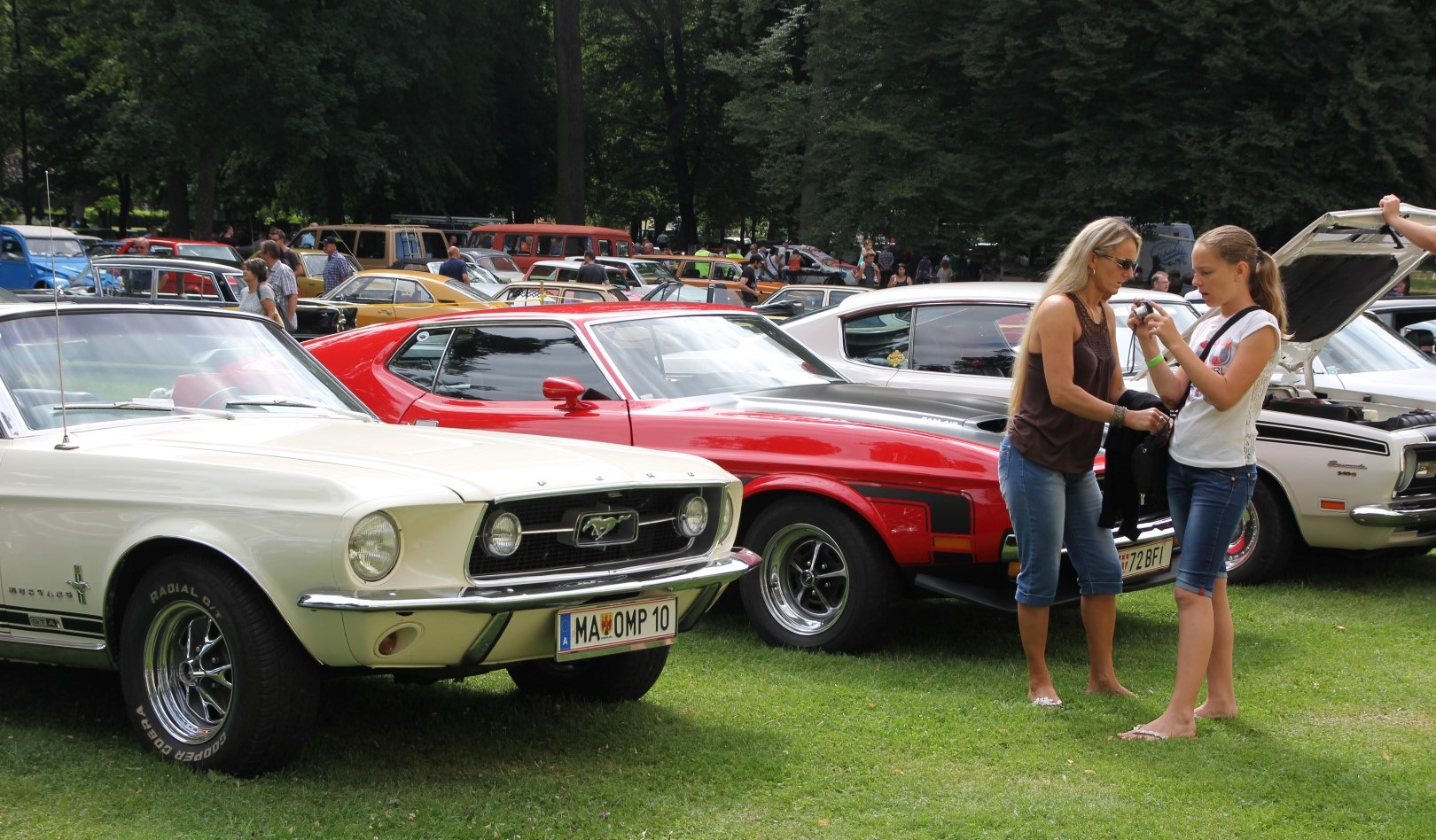 2016-07-10 Oldtimertreffen